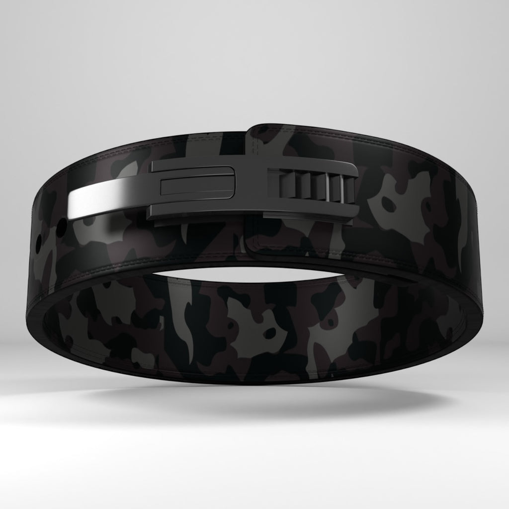Black Ops - 13mm Lever Belt
